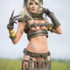 Malus, by K8cosplay
